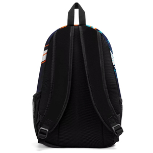 Sacs à dos de sport multicolores 2026 respirants pour basketball et autres sports – Nouveau style 2026 – Sacs de sport par sublimation avec logo personnalisé - Product Image 2