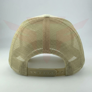 Gorra Trucker Unisex de Malla, 6 Paneles, Ajustable, Casual, Transpirable, Impermeable, para Primavera/Verano, para Adultos - Product Image 2