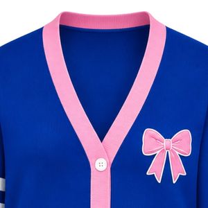 Suéter Casual Holgado para Mujer, Marca Jack and Jill, Tejido Suave y Cálido, Prenda de Punto Elegante para Uso Diario - Product Image 3