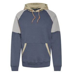 Sweat-shirt à capuche en coton pour homme, coupe décontractée, vêtements de mode - Product Image 6