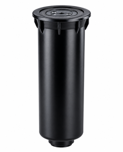Aspersor Rotatorio Emergente IG-100-RP – Aspersor de Riego para Campos de Golf y Estadios de 1 Pulgada, 25 °   Traje de pulverización, radio de 16,8–20 m - Product Image 2