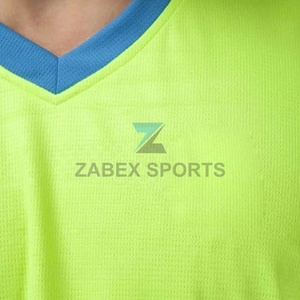 ชุดเสื้อและกางเกงบาสเก็ตบอลแบบมีรูระบายอากาศ ขนาดพลัสไซส์ สำหรับทีมมืออาชีพ ป้องกันแบคทีเรีย ระบายความชื้นได้ดี - Product Image 2