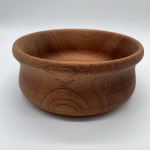 Bol de service en bois écologique pour les repas quotidiens - Product Image 5