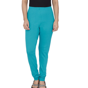 Leggings de yoga pour femmes en gros, avec coutures, cordon de serrage, taille haute ornée de cristaux, effet froncé aux fesses, grandes tailles, couleur unie, vêtements de sport et de fitness - Product Image 4