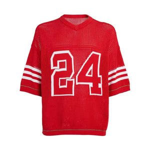 Maillot de football d'entraînement par sublimation, nouveau modèle, vente en gros, uniforme de football personnalisé avec logo, uniforme de football de qualité supérieure du Pakistan - Product Image 6