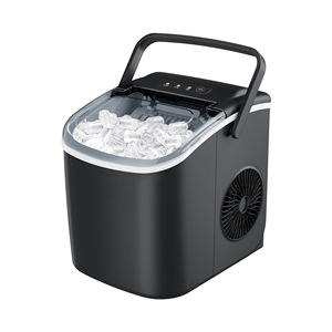 Réfrigérateur 12 volts 47QT, glacière électrique 12V, réfrigérateur 12V avec commande par application, glacière 12V, 12_24V DC 110-240V AC pour le camping, les voyages, les camions, la maison - Product Image 4