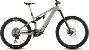 Bicicleta Eléctrica de Montaña <span class=keywords><strong>Cube</strong></span> Stereo <span class=keywords><strong>Hybrid</strong></span> <span class=keywords><strong>140</strong></span> HPC 750 de Venta Rápida, Modelo Action Team - Product Image 2