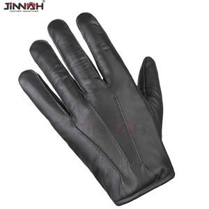 Guantes Personalizados Resistentes a Cortes y Pinchazos para Exteriores con Pantalla Táctil para Patrullaje - Product Image 2