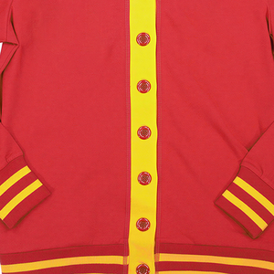 New Arrival TSU Women's Custom Unisex Oversized Knitted <b>Cardigans</b> <b>Sweaters</b> Greek Letter Logo Sorority Winter College Apparel - Product Image 5
