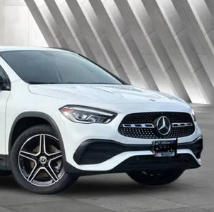 ENVÍO INMEDIATO: Mercedes-Benz GLA 250 4MATIC 2022 Certificado - Product Image 1