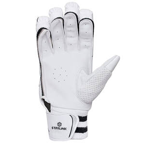 Gants de cricket de qualité supérieure, service OEM, best-sellers, prix raisonnable, vente en ligne. - Product Image 3