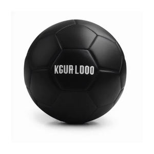 Ballons de football personnalisés en promotion – Disponibles dans toutes les couleurs et tailles, avec logo et design sur mesure – Ballons de football pour sports de plein air - Product Image 1