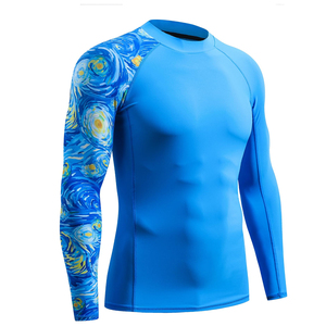 Camisetas Deportivas de Alto Rendimiento para Hombre, Impresión Personalizada, Corte Regular, Absorben la Humedad, Ecológicas - Product Image 5