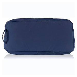 Sac de sport en nylon grande capacité, personnalisable, pour voyage et fitness, avec fonction imperméable, style tendance - Product Image 6