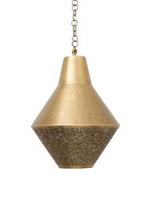 Moroccan Brass <b>Lantern</b> Hanging Candle Holder Handmade Decorative <b>Tealight</b> Lamp for Home Decoration - Product Image 5