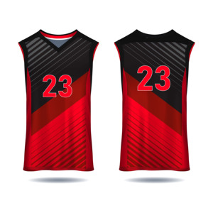 Camiseta de Baloncesto Personalizada sin Mangas, Uniforme Deportivo para Equipo, Transpirable, Impresión por Sublimación, OEM, Venta al Por Mayor - Product Image 6