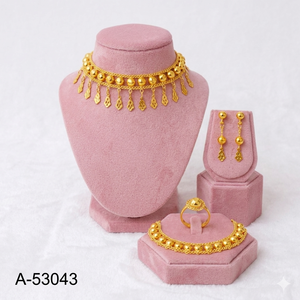 สร้อยคอโซ่ลายงูโลหะผสมสังกะสีชุบทองประดับปะการัง 18 นิ้ว ประดับด้วยไมโครอินเซอร์ทแบบตึงตัว สร้างในห้องปฏิบัติการ ดีไซน์ทันสมัยสำหรับผู้หญิง ใส่ไปงานปาร์ตี้หรือใส่ทุกวัน - Product Image 4