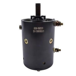 Motor de Cabrestante Bidireccional de 12V para Superwinch y Warn Winch, Modelos F000MM0626 y F006MM0601 - Product Image 6