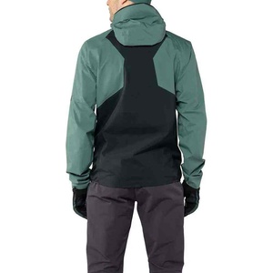 Wholesale Customized Logo <b>Ski</b> <b>Jackets</b> Breathable Windproof for Technology Fleece Insulation Full Zipper Stylish Wear - Product Image 2