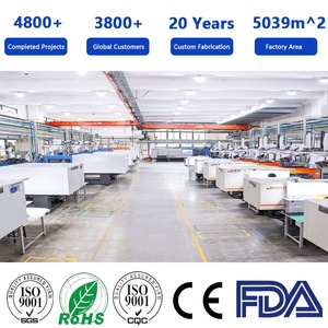 แม่พิมพ์ฉีดพลาสติกมือสองจากโรงงาน (OEM) สำหรับทำ<span class=keywords><strong>ตู้</strong></span><span class=keywords><strong>ลำโพง</strong></span>เปล่า แม่พิมพ์พลาสติกสำหรับชิ้นส่วนลำโพง กล่องลำโพงแบบ Line Array ขนาด 12 นิ้ว 15 นิ้ว - Product Image 5