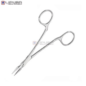 STIEGLITZ Pince à éclats de qualité supérieure 13,5 cm, instrument manuel d'extraction d'éclats, acier inoxydable Classe I, garantie 5 ans - Product Image 3