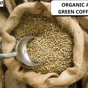 Premium Specialty Arabica Green <b>Coffee</b> <b>Beans</b> 100% Natural Unroasted Bulk Exporter Export Grade Green <b>Coffee</b> <b>Bean</b> Unroasted Pure - Product Image 4