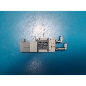 SMC SZ3A60D-5-M5-X7 - Product Image 1