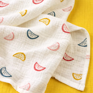 100% Cotton Baby <b>Swaddle</b> <b>Blanket</b> Customizable Unisex Newborn Wrap Soft Breathable Lightweight Infant <b>Swaddle</b> <b>Blanket</b> - Product Image 1