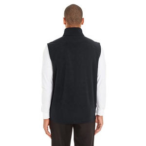 <b>Mens</b> Fashion Outdoor Body Warmer Vest <b>Jacket</b> With Lightweight Warmth And Functional <b>Utility</b> Pockets - Product Image 4