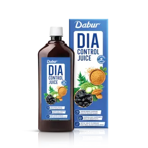 Jugo Dabur Dia Control - Controla el Azúcar en la Sangre de Forma Natural - Product Image 1