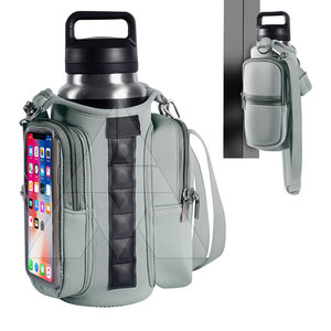 Bolsas de Gimnasio Magnéticas Impermeables a Bajo Precio, Último Diseño, Bolsas de Gimnasio Magnéticas al por Mayor - Product Image 1