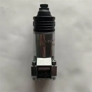 Vanne de commande directionnelle hydraulique à solénoïde GZ3-12-GM24 GZ3-12-XM24 GR2-12-XM24 GR2-12-GM24 G3-12-GM24 Vanne industrielle - Product Image 6