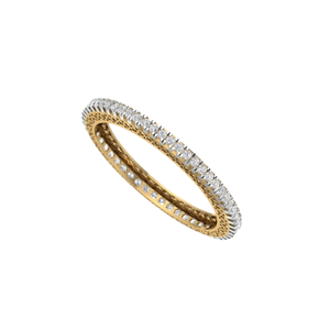 Pulsera de Lujo Multicolor Jadau Kundan Chapada en Oro con Diamantes Americanos de Primera Calidad. Brazalete Elegante para Bodas y Fiestas - Product Image 1