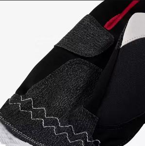 ถุงมือฟันดาบถุงมือหนังนิ่มแบบสั่งทำถุงมือฟันดาบผลิตภัณฑ์ล่าสุดผลิตโดยผู้ผลิตชั้นนำ - Product Image 4