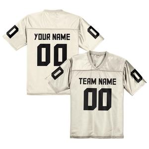 Maillot de football personnalisé à manches courtes pour homme, technique de sublimation, avec logo personnalisé imprimé - Product Image 1
