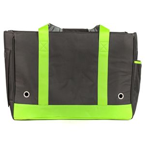 Sac de transport pour chien imperméable et résistant à l'eau pour des déplacements faciles - Product Image 6