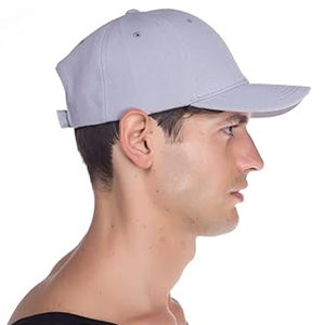 Gorra de Béisbol con Logotipo Personalizado y Gorras Deportivas al por Mayor, Gorra de Béisbol de 5 Paneles Personalizada de Alta Calidad - Product Image 4