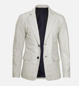 Wholesale Men Fashion <b>Leather</b> <b>Jacket</b> Premium Casual Motorcycle Coat Supplier <b>Leather</b> <b>Jacket</b> - Product Image 6