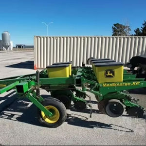 Sembradora DEERE 1750 de 2006 - Product Image 1