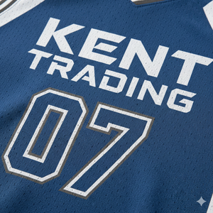 Uniforme de Baloncesto Personalizado Totalmente Sublimado en 100% Poliéster para Equipos, Escuelas y Clubes, Jersey y Pantalones Cortos de Alto Rendimiento OEM - Product Image 5