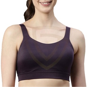 Sujetador Deportivo para Mujer, Yoga, Fitness, Gimnasio, Running, Ropa Deportiva, Logotipo Personalizado, Fabricante OEM - Product Image 1