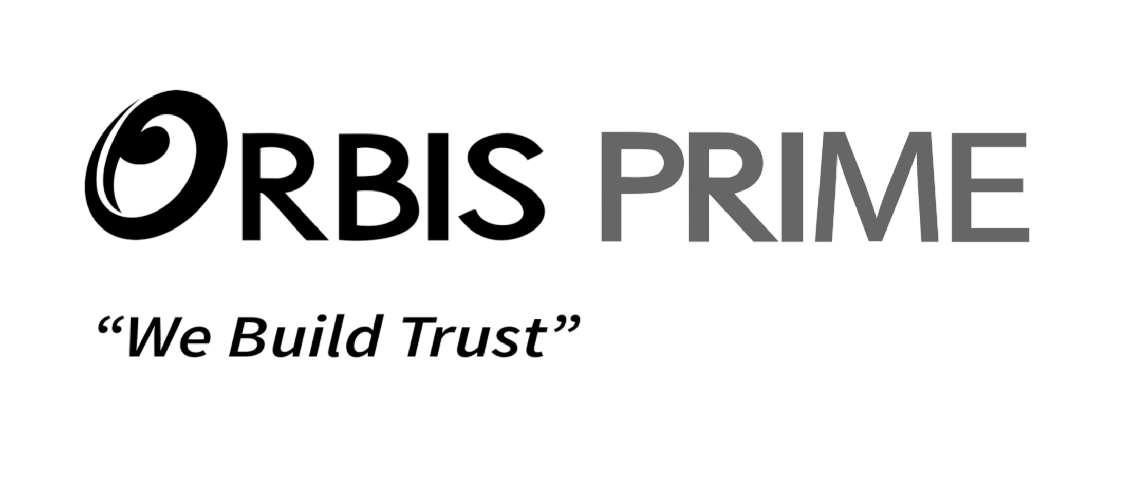 ORBIS PRIME CO., LTD. logo