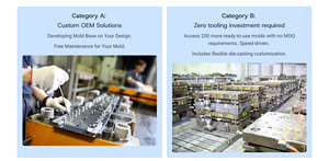 แกนสเตเตอร์และโรเตอร์ที่ใช้ในมอเตอร์ไฟฟ้ากระแสสลับและชิ้นส่วนเครื่องกำเนิดไฟฟ้า 190x120 - Product Image 5