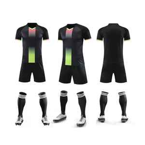 Tenues de football en vente en ligne, prix de gros, tenues de football de qualité supérieure, tenues de football du Pakistan. - Product Image 5