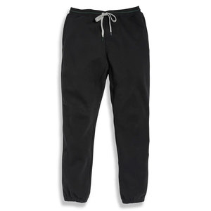 High Quality Men's Cotton Sweatpants Lightweight Breathable <b>Elastic</b> Waist Drawstring Fitness Wear Jogger Sweatpants - Product Image 3