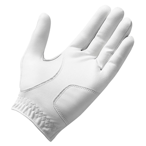 Production en gros, nouvelle conception, logo personnalisé, vêtements de sport, gants de golf en cuir de cabretta véritable, gants de golf unisexes - Product Image 6