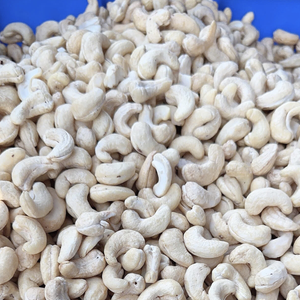 Nueces de Anacardo A180 en Oferta, Anacardos Tostados de Vietnam, Marca Santigo, Empaque de Marca Privada Disponible - Product Image 1