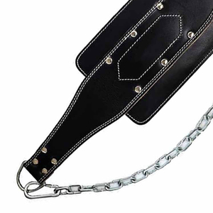 เข็มขัดหนังกันลื่นแบบพกพาสำหรับขายออนไลน์ ขายดี ผลิตโดยผู้ผลิตเข็มขัดหนังสำหรับออกกำลังกายและเพาะกาย - Product Image 6