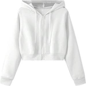 <b>Top</b> Quality Custom Design Outdoor Use Women <b>Crop</b> <b>Top</b> <b>Hoodie</b> and Short Sets Solid Color Comfortable <b>Crop</b> <b>Top</b> and Short Sets - Product Image 3