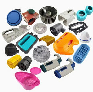 Fabricante de Moldes de Inyección de Plástico Personalizados para Productos Industriales y Domésticos OEM - Product Image 2